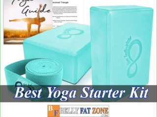 Top 24 Best Yoga Starter Kit 2022