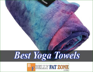 Top 18 Best Yoga Towels 2022