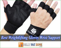 Top 11 Best Weightlifting Gloves With Wrist Support 2022