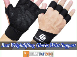 Top 11 Best Weightlifting Gloves With Wrist Support 2022