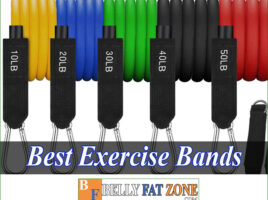 Top 18 Best Exercise Bands 2022