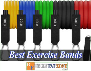Top 18 Best Exercise Bands 2022