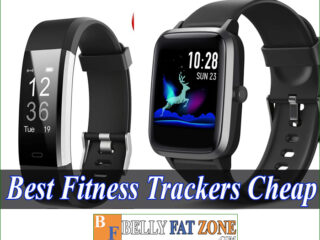 Top 17 Best Fitness Trackers On a Budget 2022
