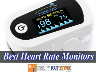 To Best Heart Rate Monitors 2022