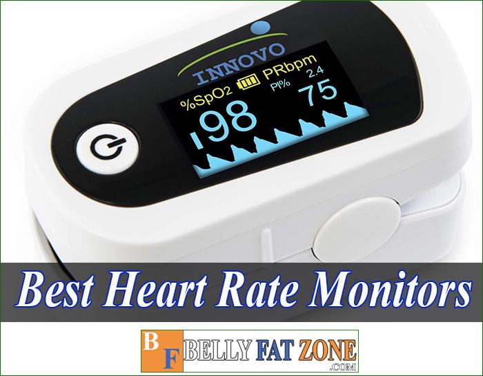 Top 13 Best Heart Rate Monitors 2022