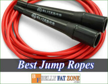 Top 18 Best Jump Ropes 2022