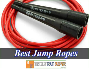 Top 18 Best Jump Ropes 2022