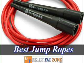 Top 18 Good jump rope for cardio 2022
