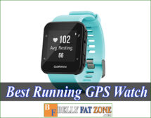 Best Running GPS Watch 2022 For You
