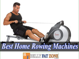 Top Best Home Rowing Machines 2022