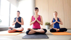 How Long is Yoga Effective for Weight Loss and Endurance?