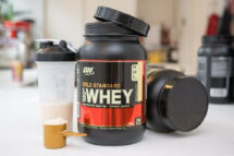 How to Use Whey Protein Powder to Gain Muscle?  Whey Protein Have Side Effects?