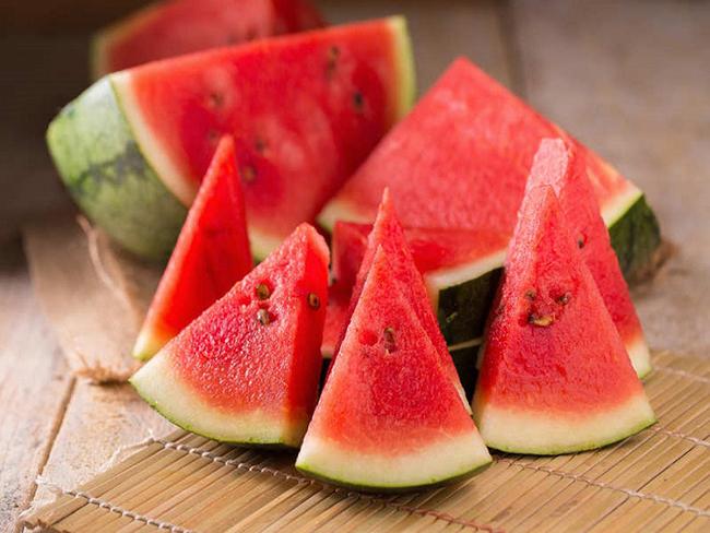 Is watermelon weight loss effective?