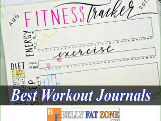 Top 17 Best Workout Journals 2022 Help you see clearly your training progress