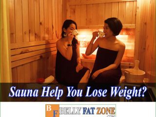 Does Sauna Help You Lose Weight?