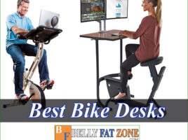 Top Best Bike Desks 2022