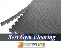 Top 18 Best Gym Flooring 2022
