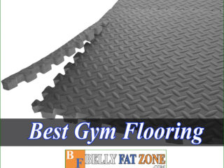 Top 18 Best Gym Flooring 2022