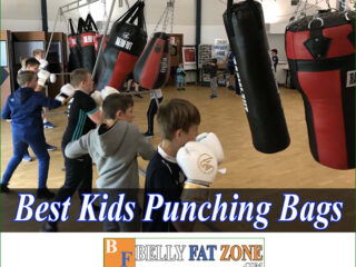 Top 17 Best Kids Punching Bags 2022