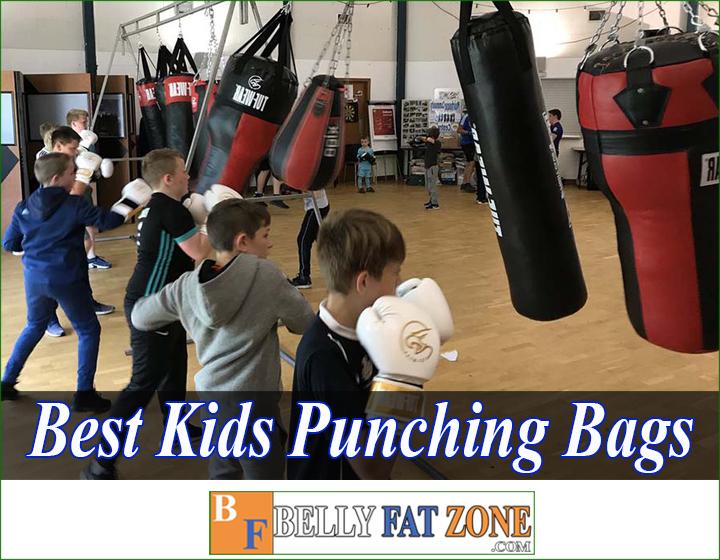 Top Best Kids Punching Bags Safe best price