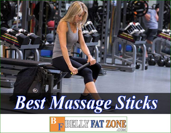 Top Best Massage Sticks 