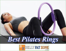 Top 17 Best Pilates Rings 2022
