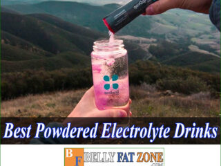 12 Best Powdered Electrolyte Drinks 2022
