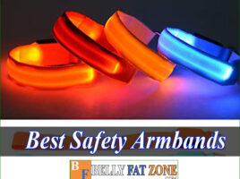 Top 19 Best Safety Armbands 2022