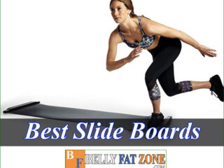 13 Best Slide Boards 2022