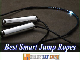 Top Best Smart Jump Ropes 2022