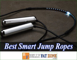 Top Best Smart Jump Ropes 2022