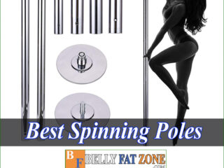 Top 19 Best Spinning Poles 2022