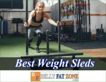 Top Best Weight Sleds 2022