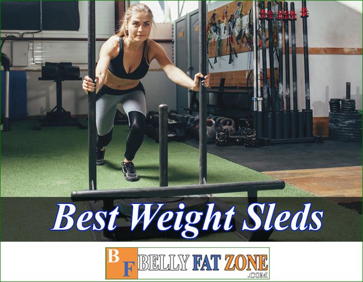 Top 15 Best Weight Sleds 2022