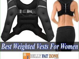 Top Best Weighted Vests For Women 2022