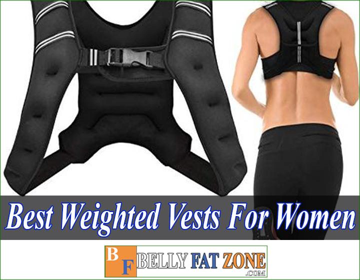 Top Best Weighted Vests For Women