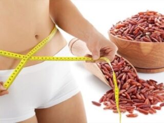 Experience Use Brown Rice Weight Loss Properly No.7