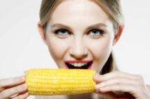 Eating Corn Boiled With Fat? Why Do Many People Choose Corn to Lose Weight?