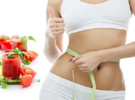 Fruits for Weight Loss and Glowing Skin – You Should Put in Your Kitchen