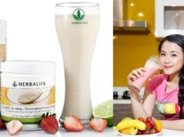 Herbalife Weight Loss Diet Plan Effective, You Should Know!