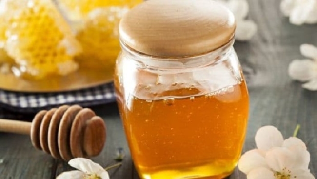 Simply for the honey with warm water is also safe drinking weight-loss effectiveness.