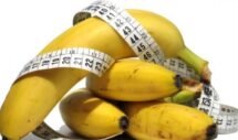 How Many Calories 1 Banana Have?