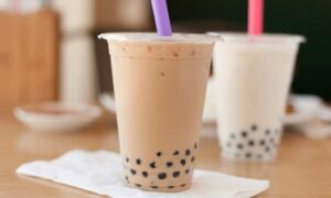 How Many Calories in 1 Cup Of Milk Tea?