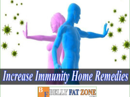 How to Increase Immunity Home Remedies? Effective Disease Prevention