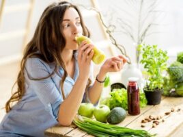 How to Make Detox Water for Weight Loss?