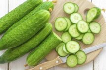 How to Use Cucumber For Weight Loss?