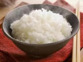 How Many Calories in One Cup of Rice?