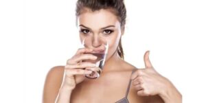 Right Time to Drink Water to Lose Weight