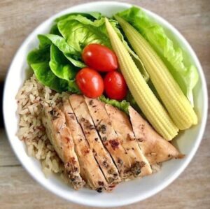Top 25 Simple Meal Plan to Lose Weight