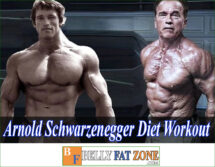 Arnold Schwarzenegger Diet and Workout – Motivational Quotes